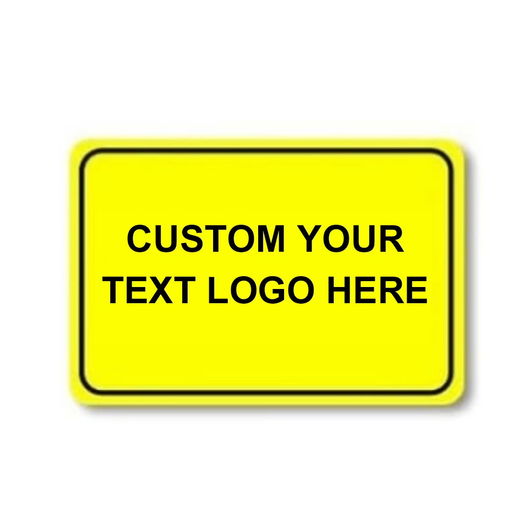 Outdoor Adventure Quotes - Personalized Kayak Paddle​ Metal Sign Custom