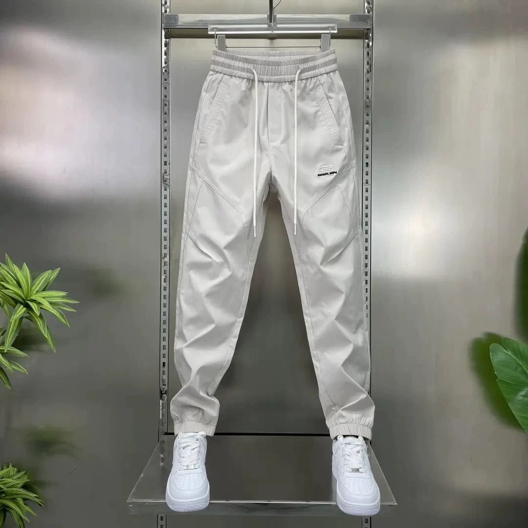 Outdoor Youth Adventure - Spring Summer 2025 Fashion Sporty Casual