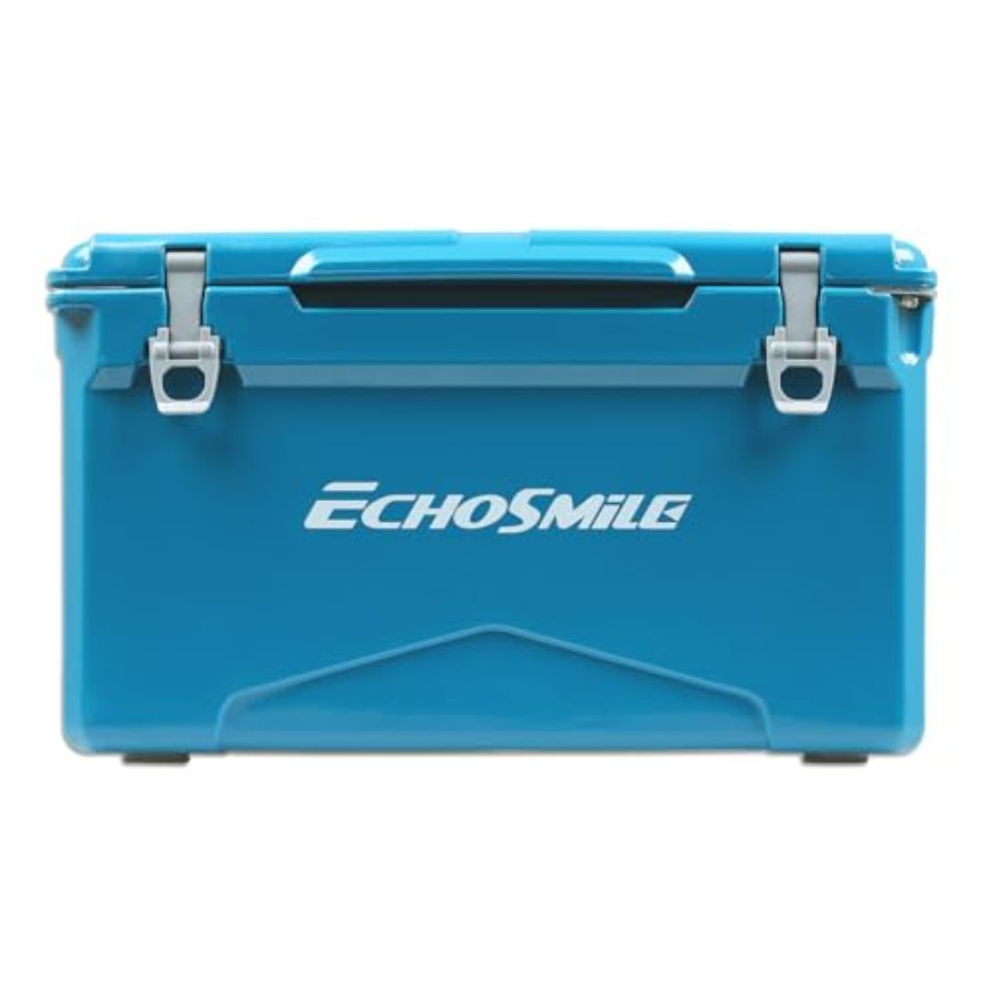 Outdoor Adventure Day - Rotomolded cooler for outdoor adventures, polyethylene