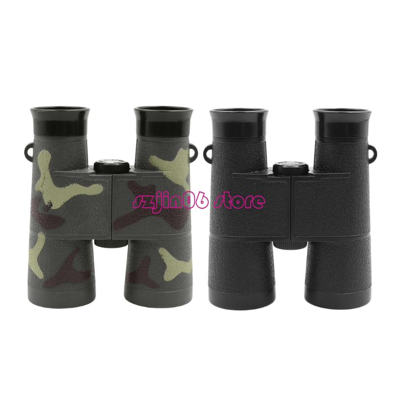 Outdoor Youth Adventure - XXUF Kids Binocular Outdoor Exploration Binocular