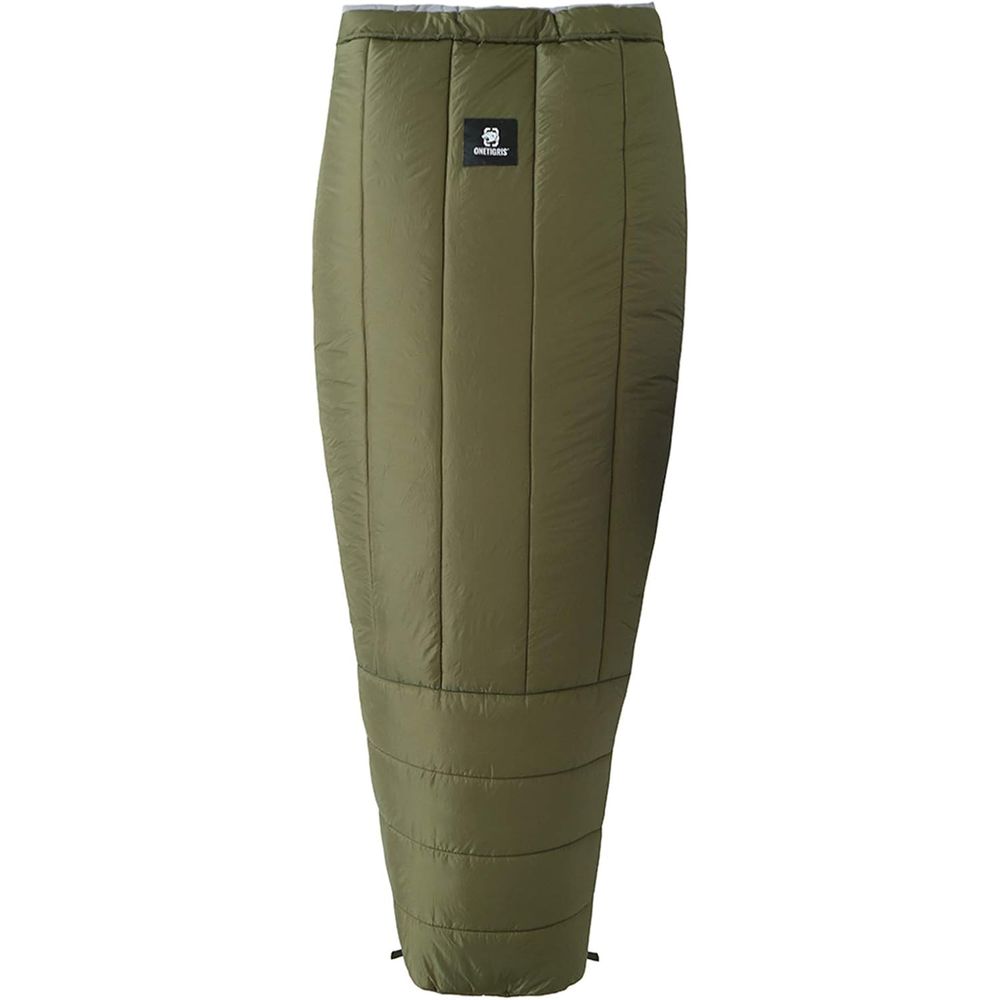 Outdoor Adventure Degree - Ultralight 35oz Warm Hammock Topquilt, Ideal