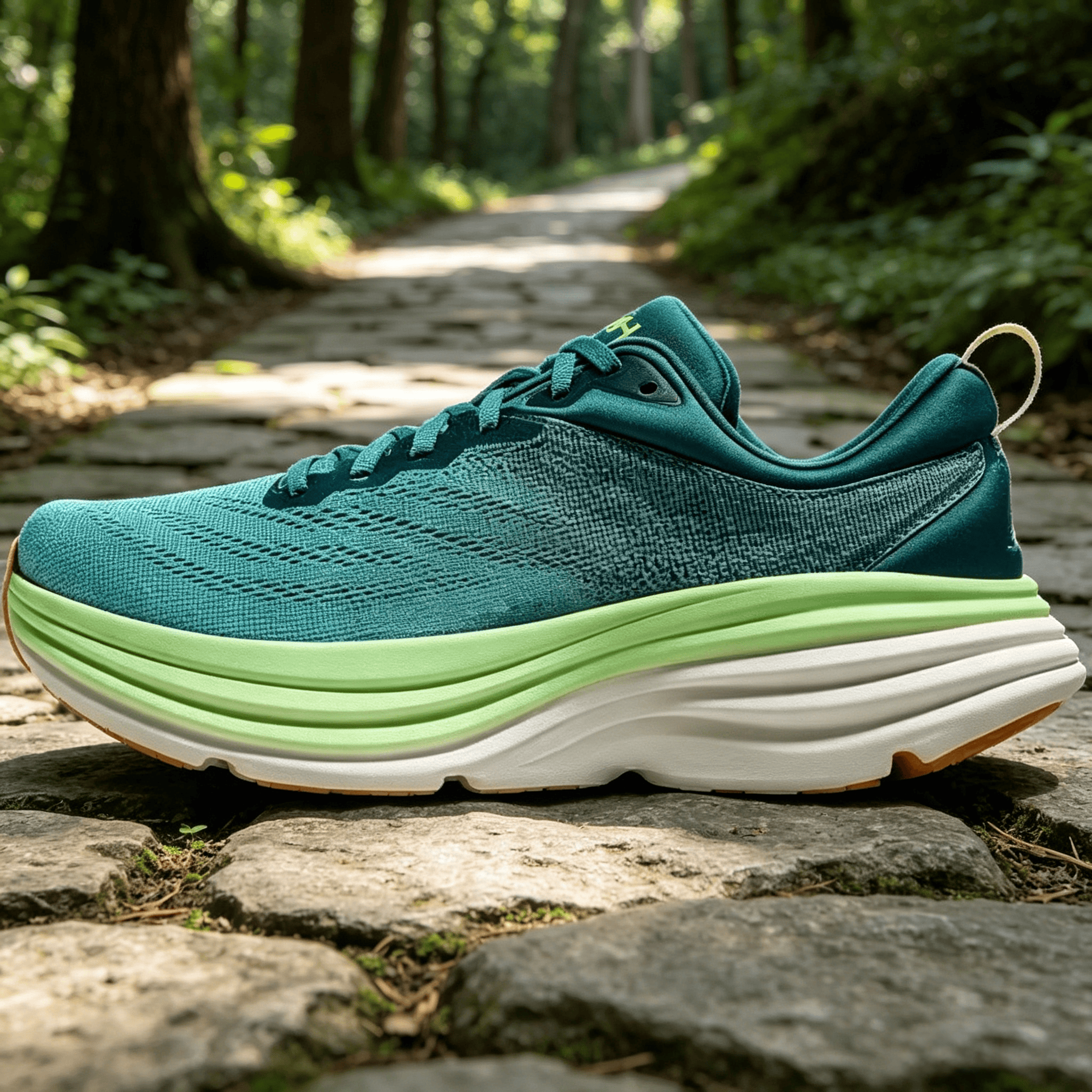 Outdoor Adventure Shoes - Outdoor Adventure Casual Bondi8 Sports Shoes