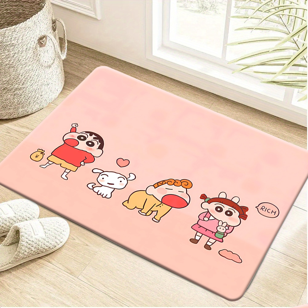 Crayon Shin-chan Kasukabe Defe - Outdoor Adventure Group recensie en prijs