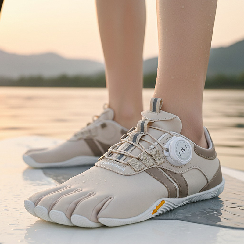 GallonShark Five Finger Barefo - Outdoor Adventure Shoes recensie en prijs
