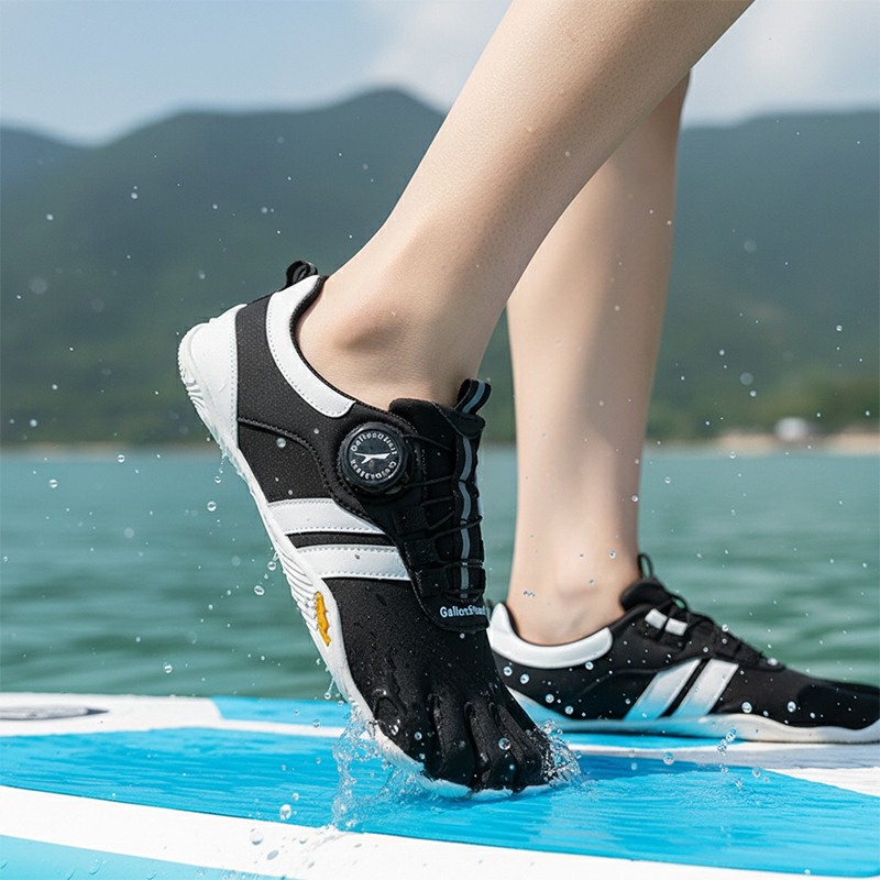 GallonShark Five Finger Barefo - Outdoor Adventure Shoes recensie en prijs