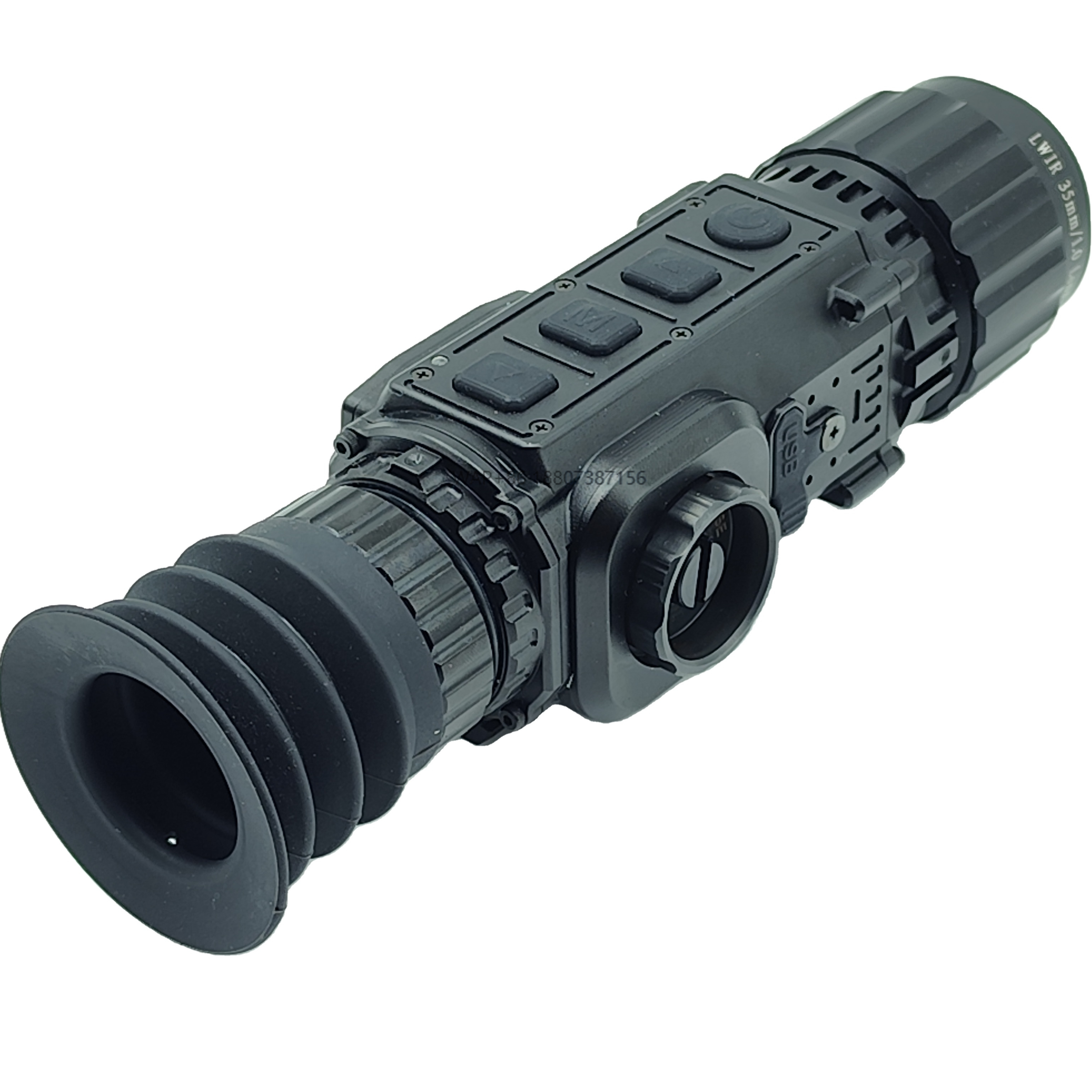 Essential Safety Thermal Imagi - Outdoor Adventure Images recensie en prijs