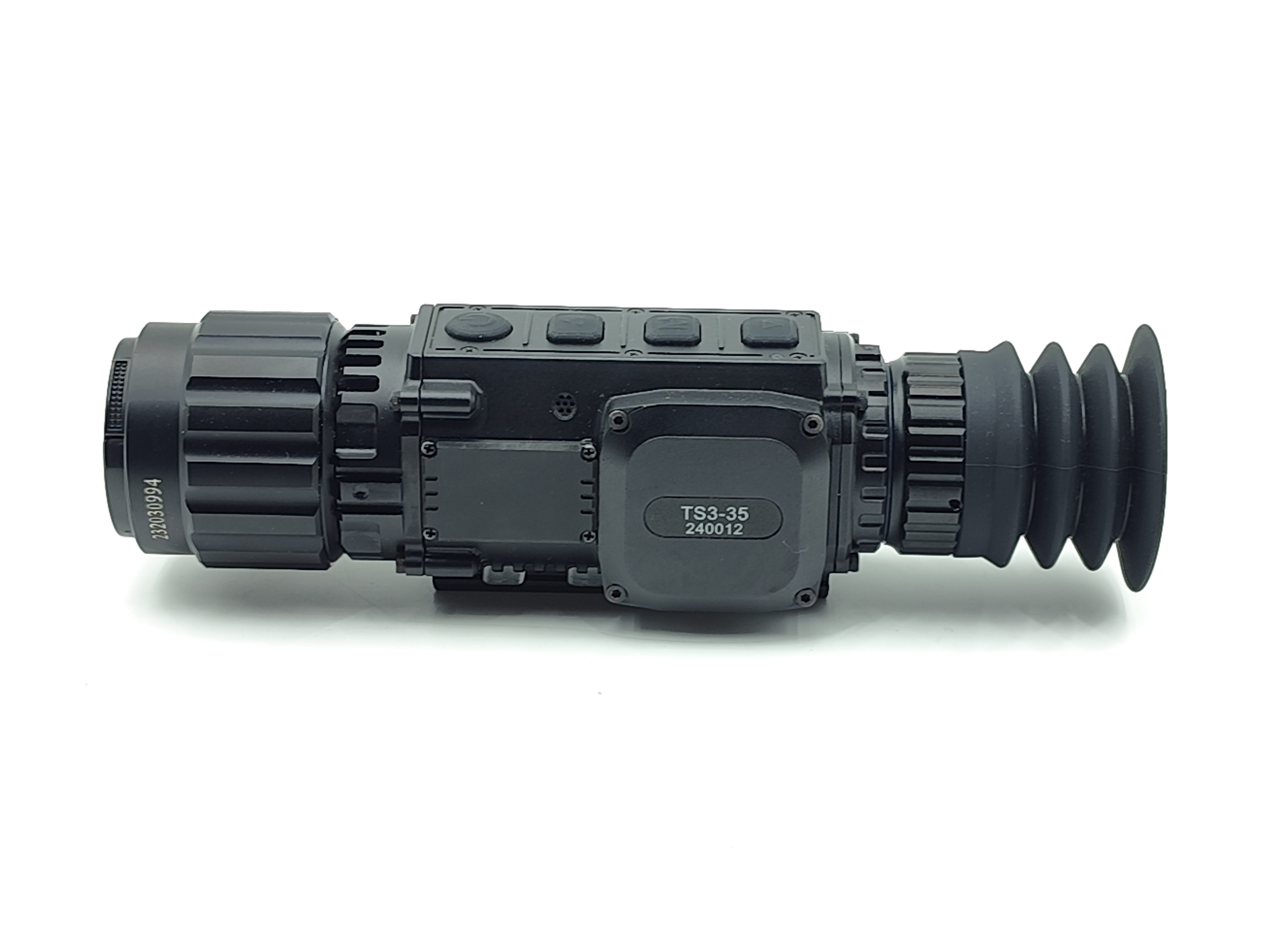 Essential Safety Thermal Imagi - Outdoor Adventure Images recensie en prijs