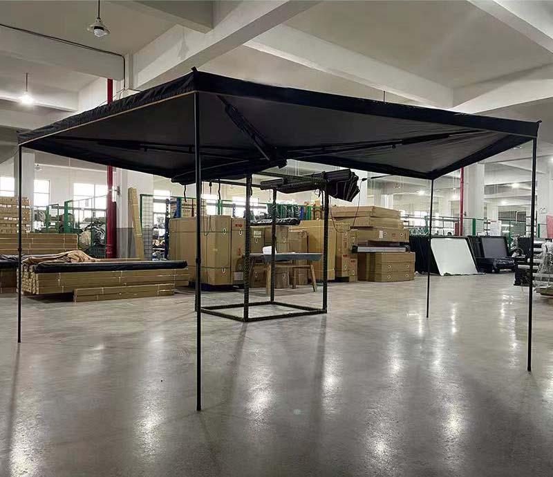 270 Degree Outdoor Camping Car - Outdoor Adventure Degree recensie en prijs