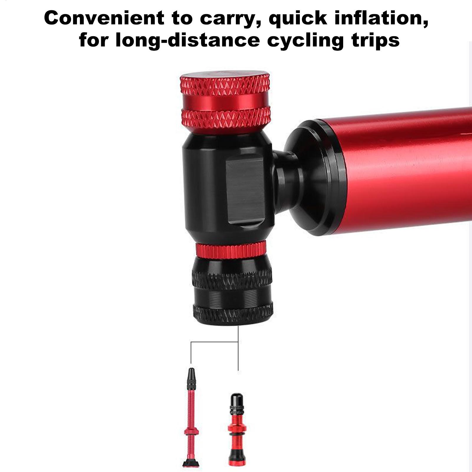 Threaded Co2 Cartridges Portab - Outdoor Adventure Races recensie en prijs