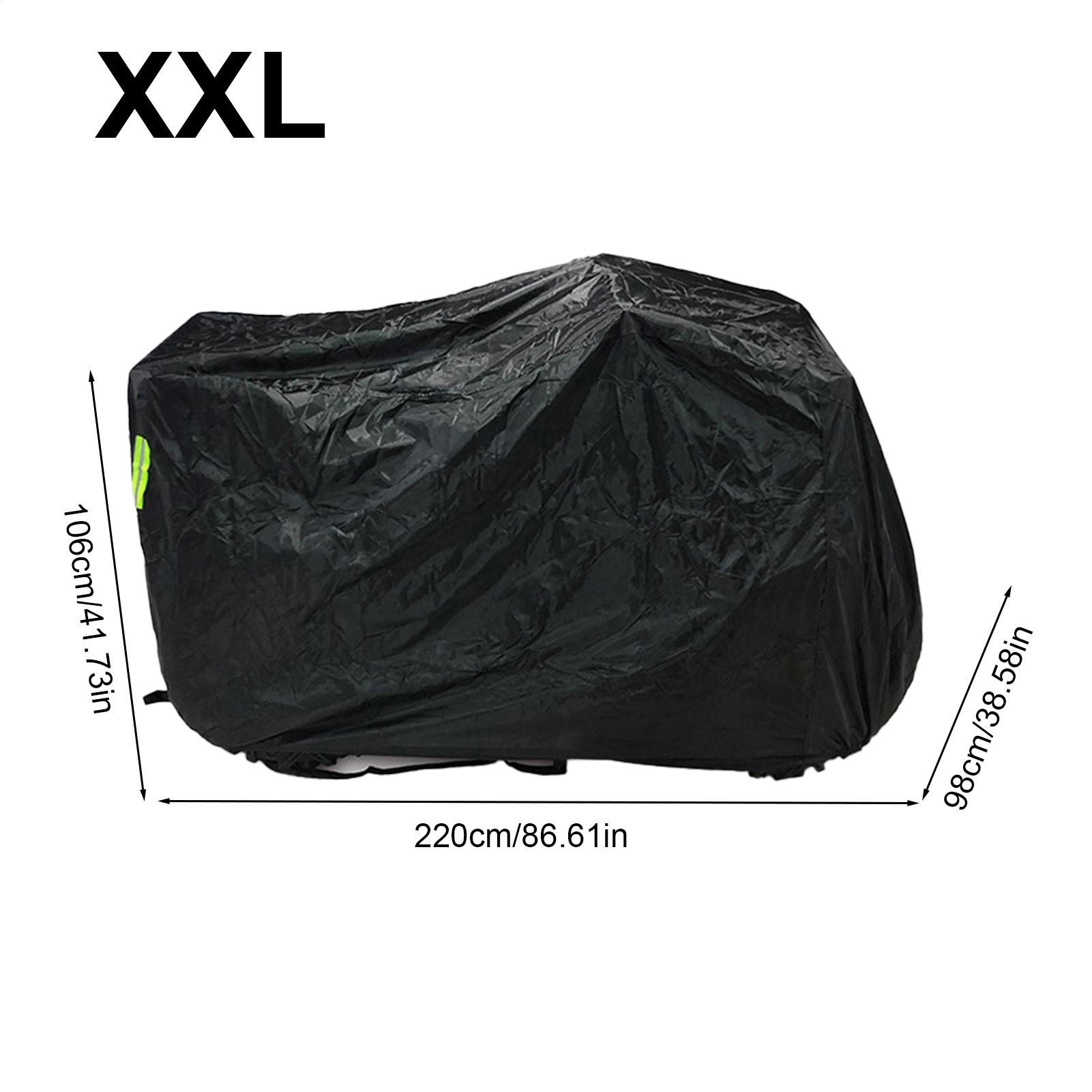 Car Cover Waterproof Heavy Dut - Outdoor Adventure Farm recensie en prijs