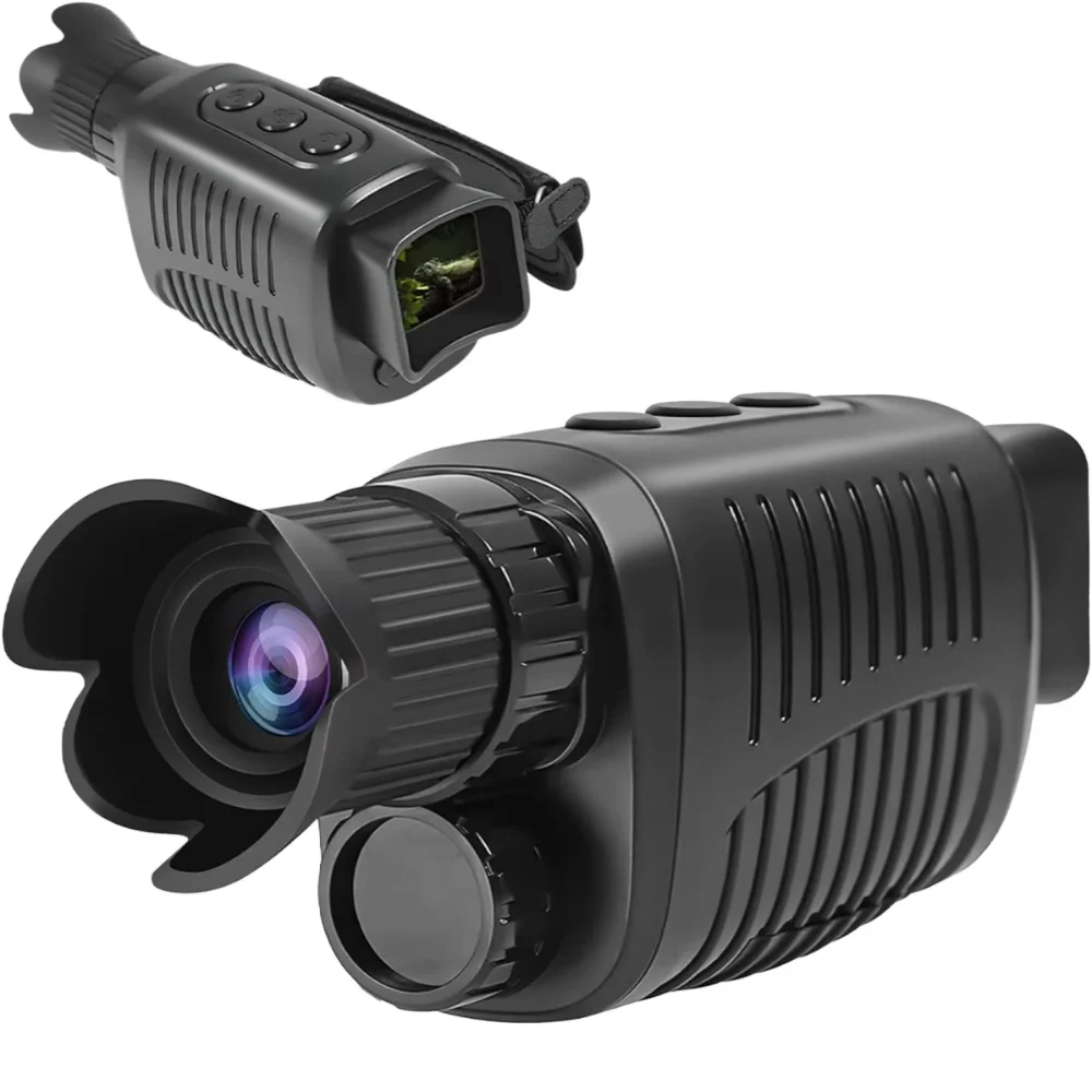 Infrared NV3185 Night Vision M - Outdoor Adventure Farm recensie en prijs