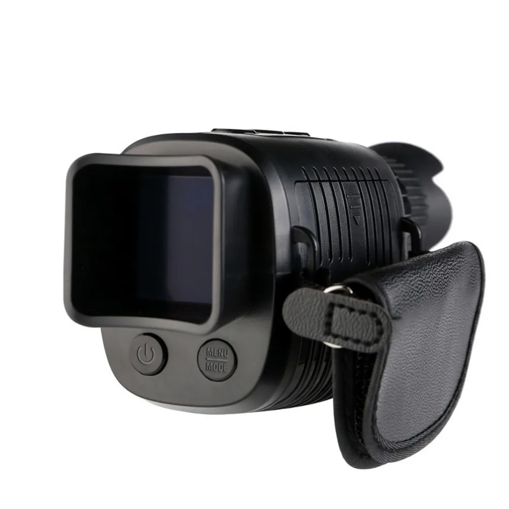 Infrared NV3185 Night Vision M - Outdoor Adventure Farm recensie en prijs