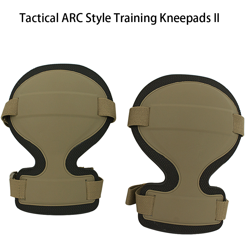 Tactical ARC Style Training Kn - Outdoor Adventure Hunt recensie en prijs