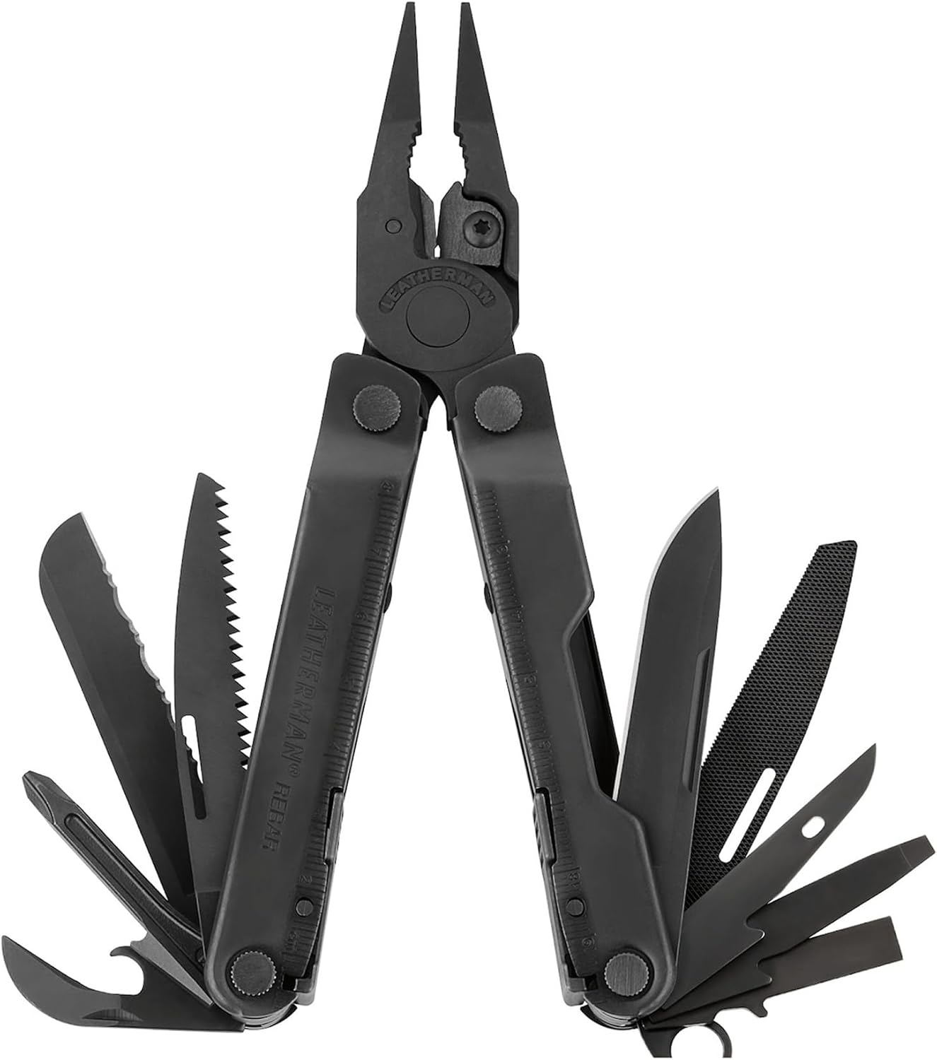 Premium Multitool with Replace - Outdoor Adventure Images recensie en prijs