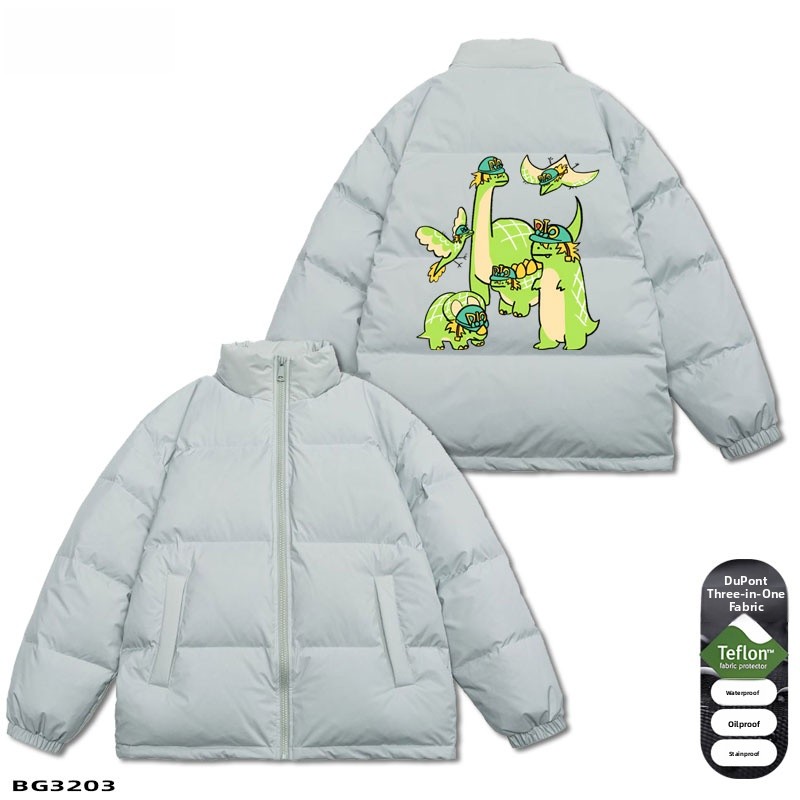 Jojo Adventure DIO Scary Beast - Outdoor Youth Adventure recensie en prijs