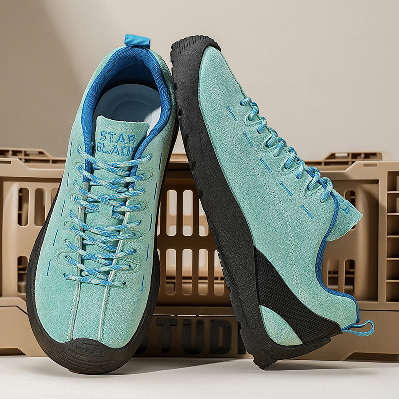 2025 new men's casual flat sho - Outdoor Adventure Shoes recensie en prijs