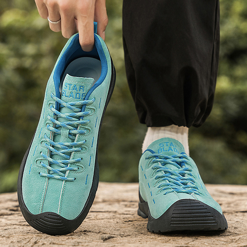 2025 new men's casual flat sho - Outdoor Adventure Shoes recensie en prijs