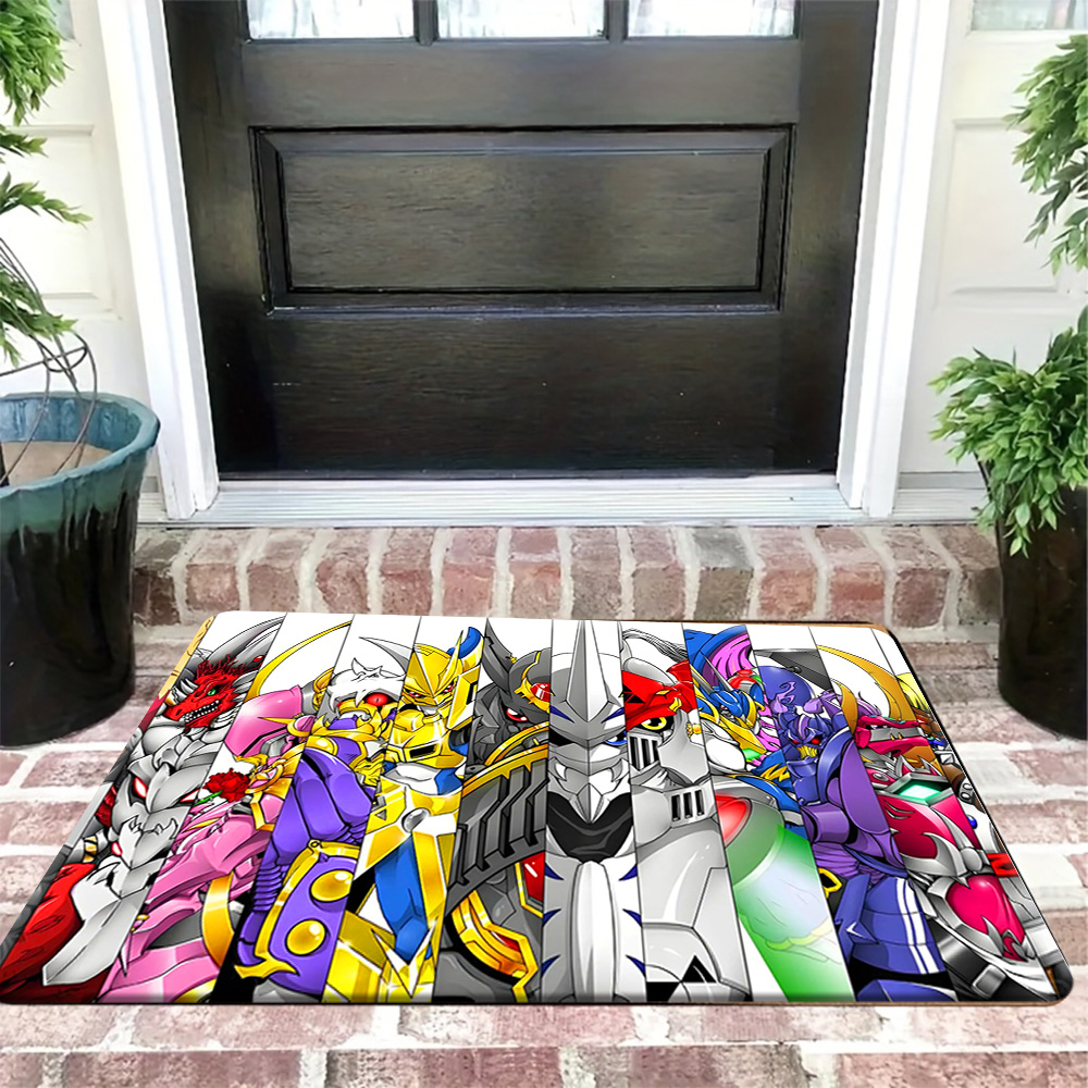 Digimon Adventure Tamers & Par - Outdoor Adventure Group recensie en prijs