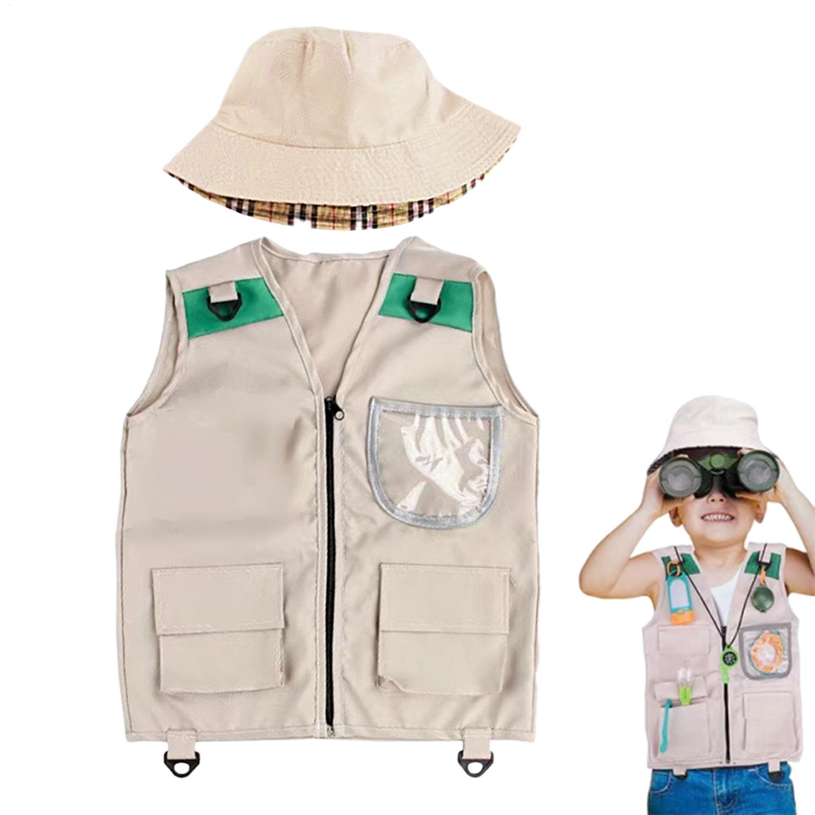Safari Kids Outdoor Explorer K - Outdoor Adventure Day recensie en prijs