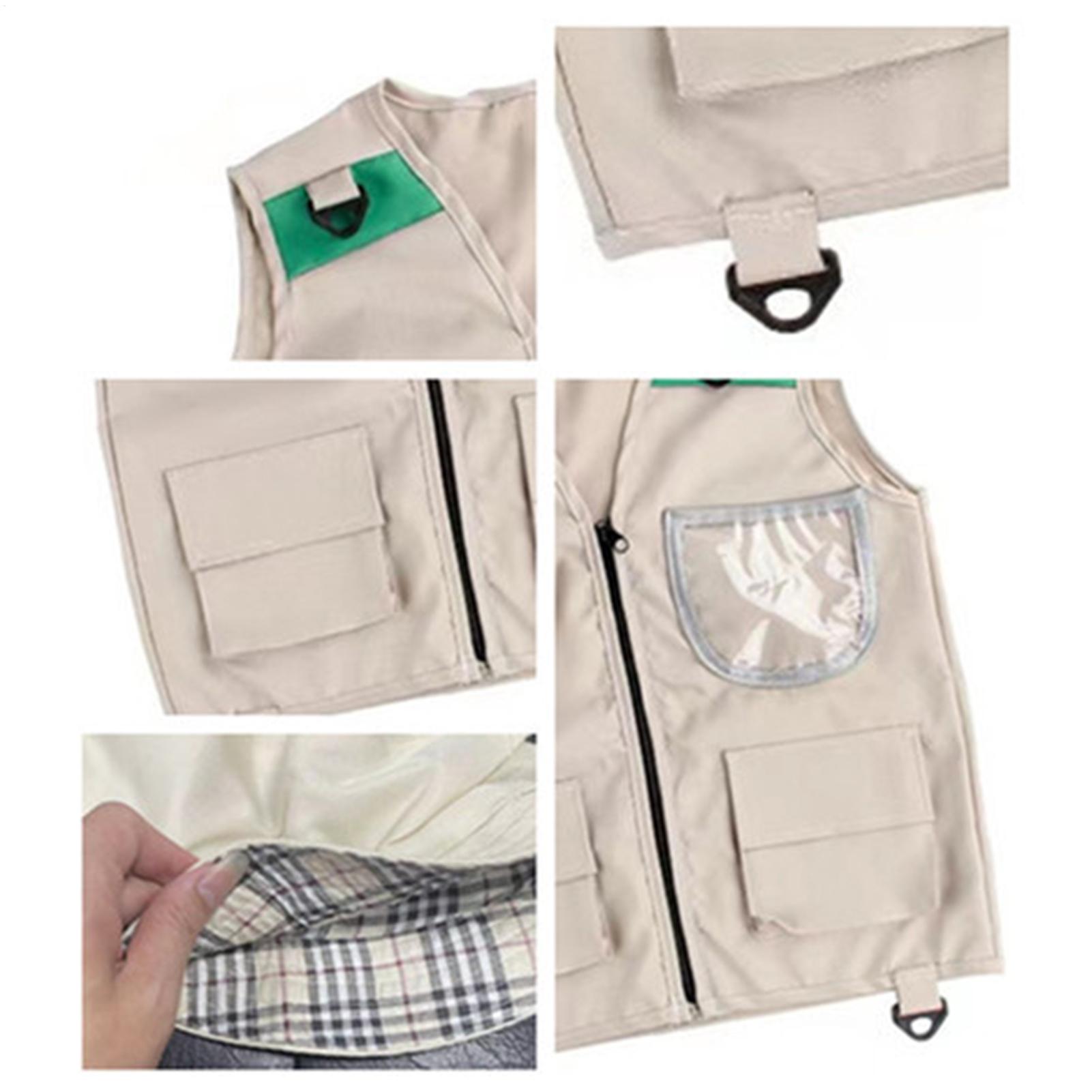 Safari Kids Outdoor Explorer K - Outdoor Adventure Day recensie en prijs