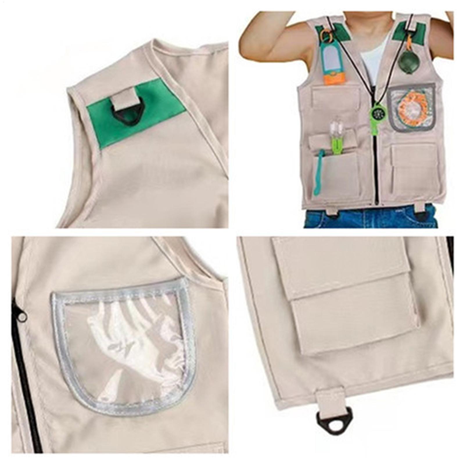 Safari Kids Outdoor Explorer K - Outdoor Adventure Day recensie en prijs