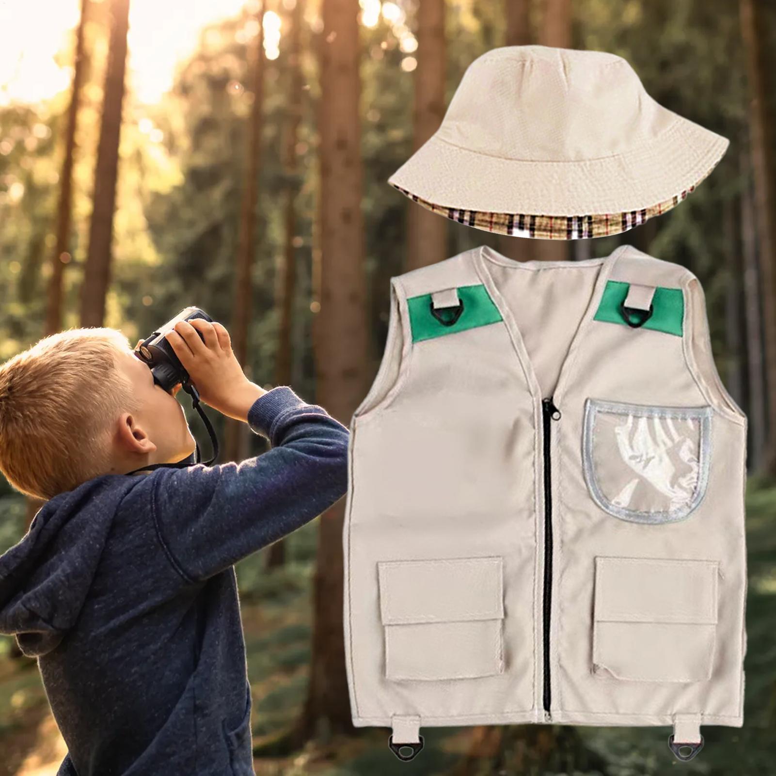 Safari Kids Outdoor Explorer K - Outdoor Adventure Day recensie en prijs
