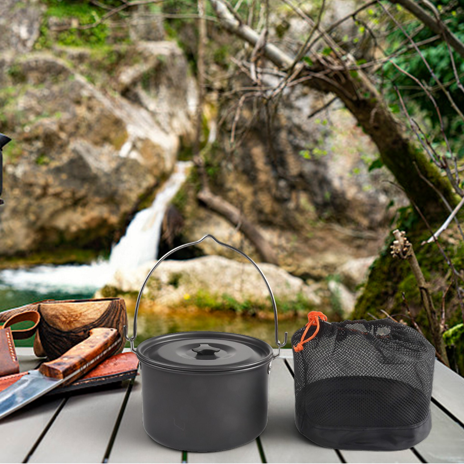 For Outdoor Adventures Outdoor - Outdoor Adventure Group recensie en prijs