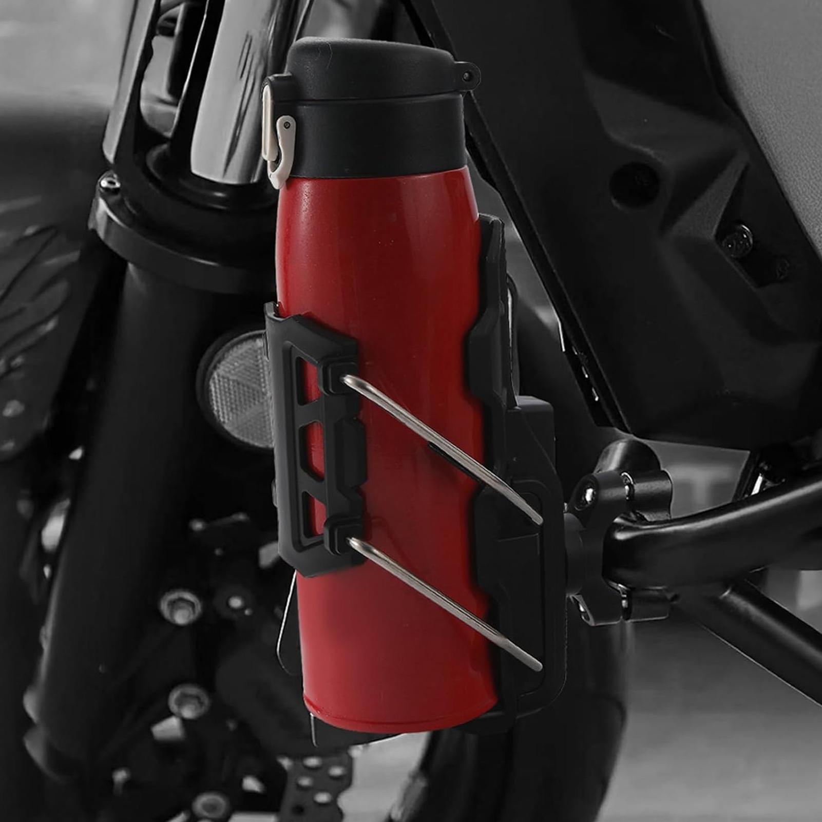 Water Bottle Bike Mount Adjust - Outdoor Adventure Races recensie en prijs