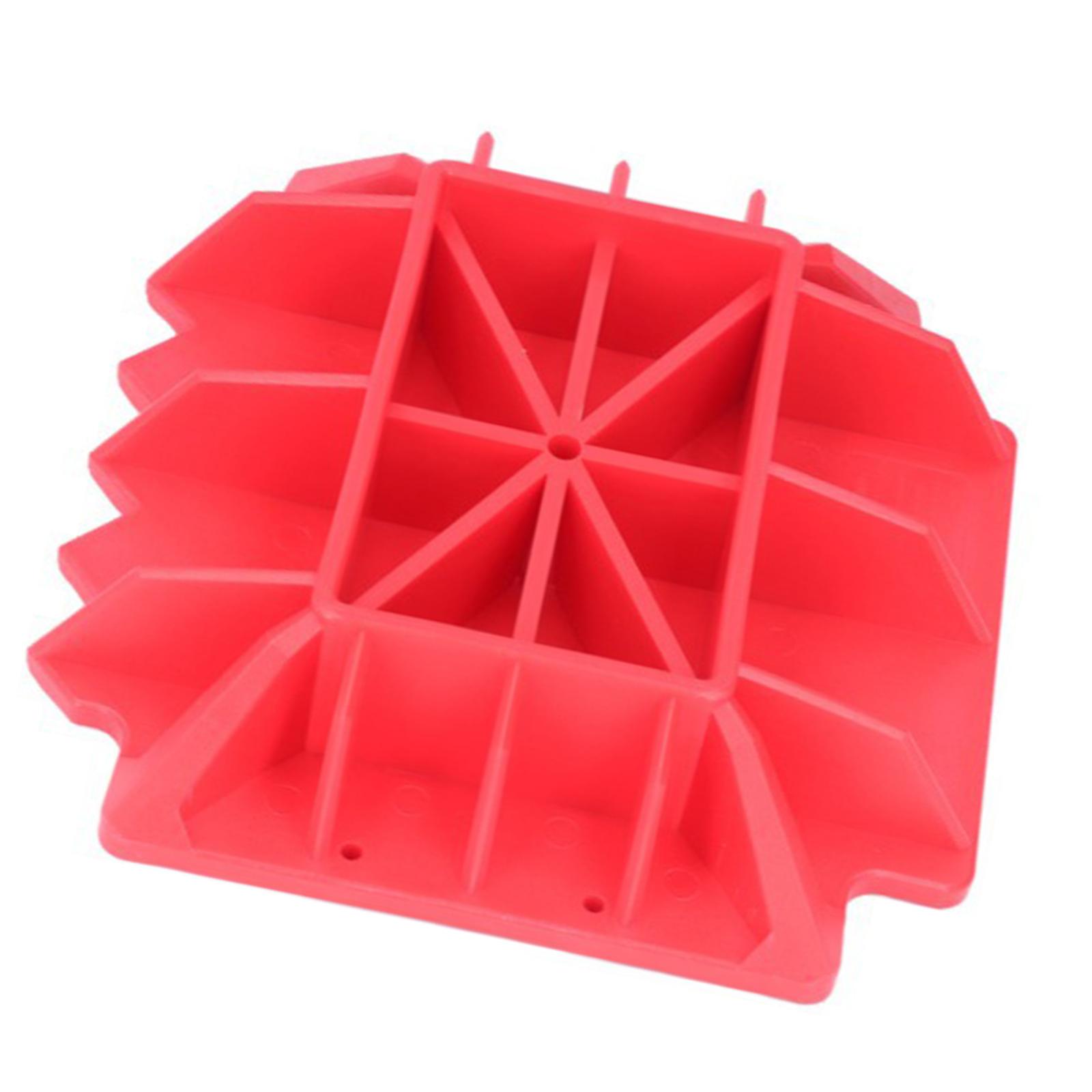 Hi Lift Jack Base Stand Lightw - Outdoor Adventure Farm recensie en prijs