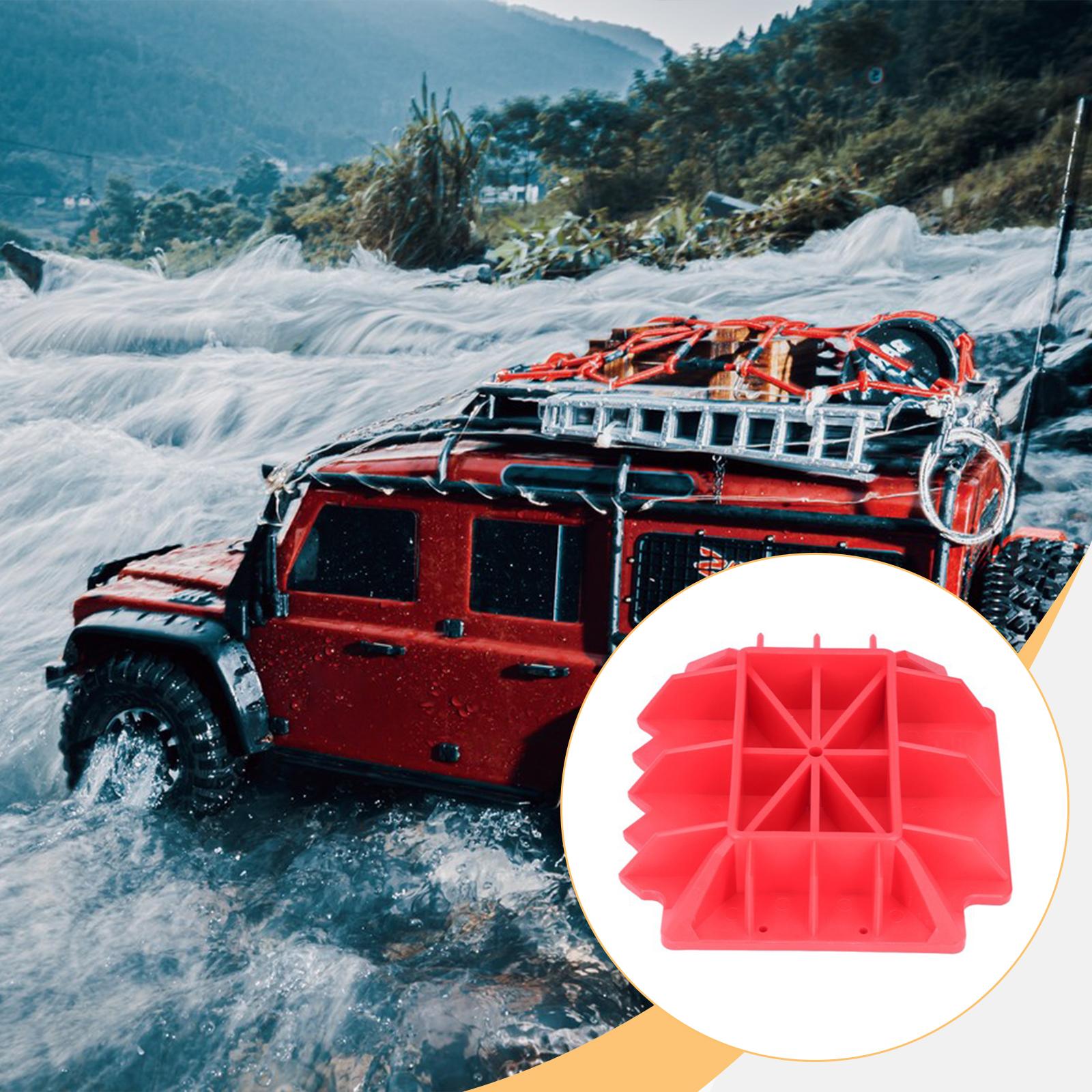 Hi Lift Jack Base Stand Lightw - Outdoor Adventure Farm recensie en prijs