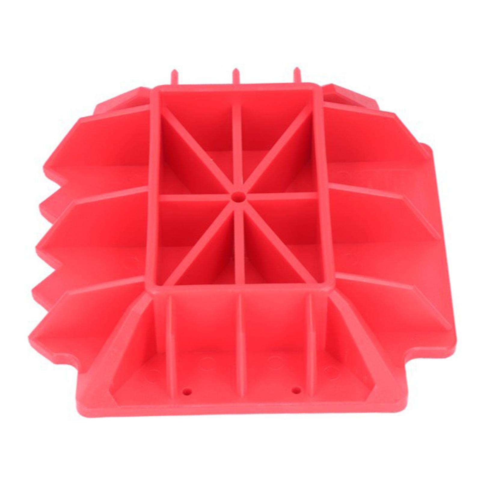 Hi Lift Jack Base Stand Lightw - Outdoor Adventure Farm recensie en prijs