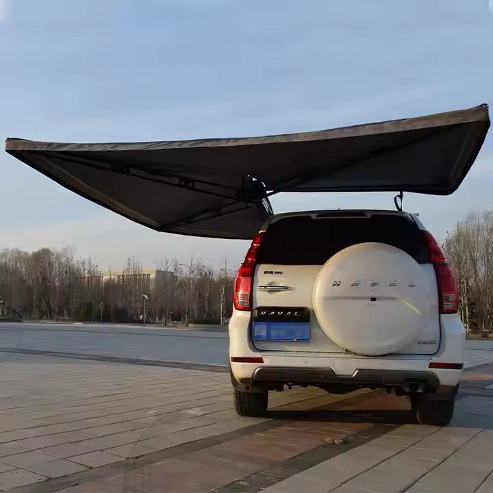 Outdoor Adventures Car Side Ca - Outdoor Adventure Degree recensie en prijs