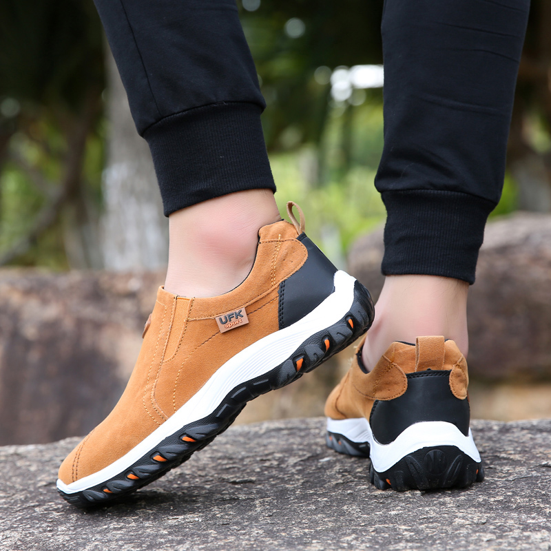 New Outdoor Hiking Camping Lig - Outdoor Adventure Shoes recensie en prijs