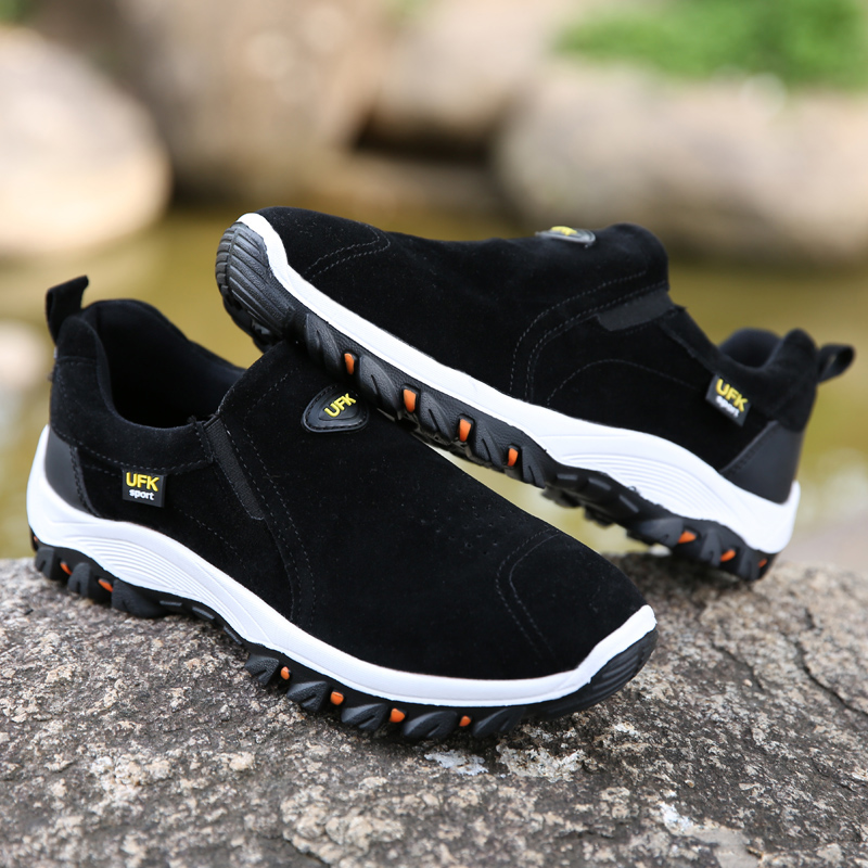 New Outdoor Hiking Camping Lig - Outdoor Adventure Shoes recensie en prijs