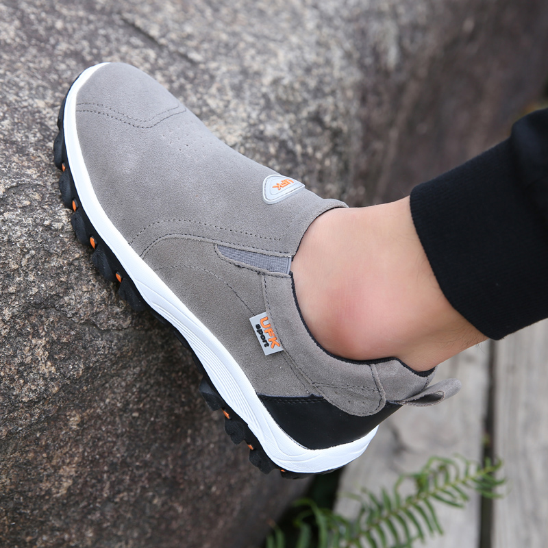 New Outdoor Hiking Camping Lig - Outdoor Adventure Shoes recensie en prijs