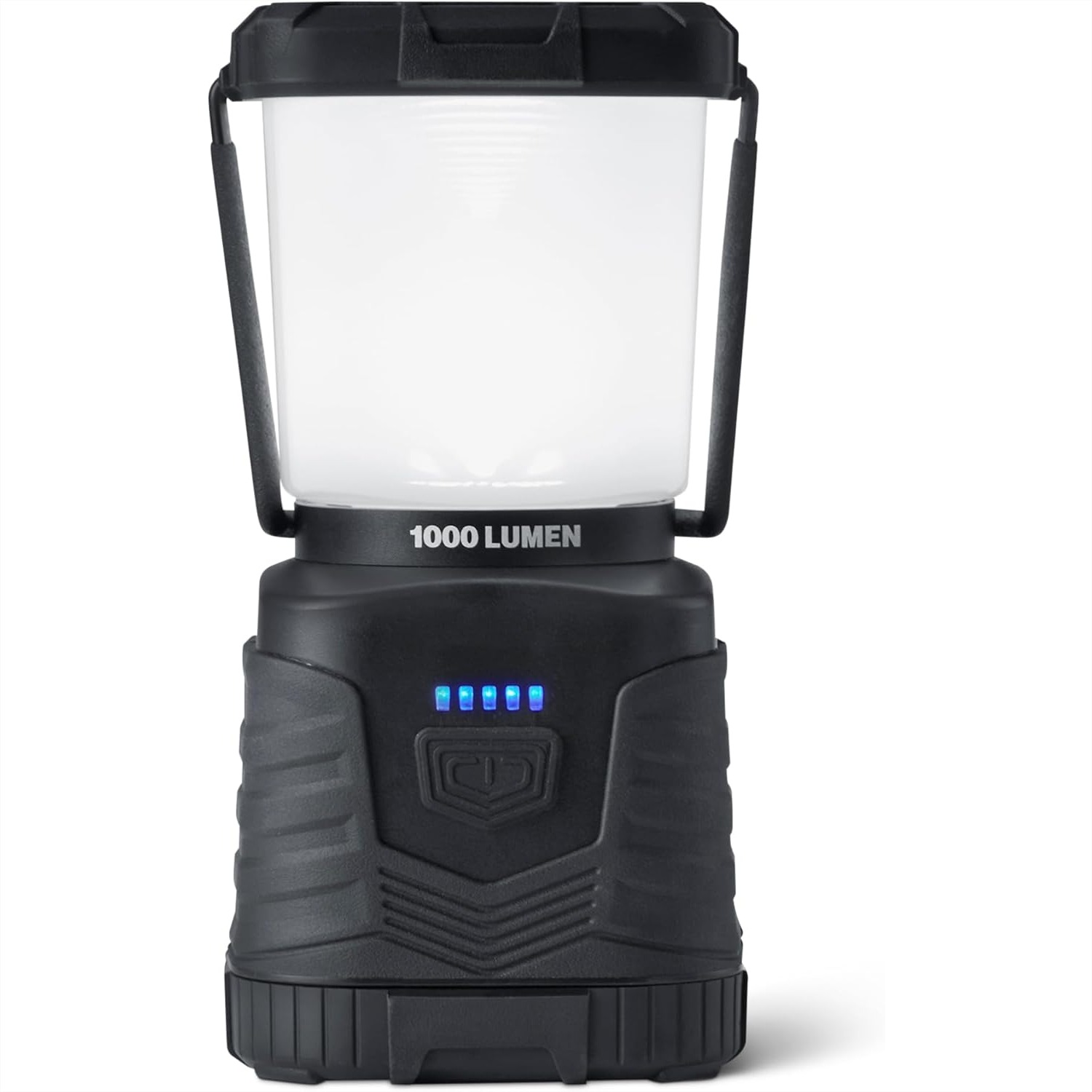 Camping Lantern 1000 Lumen LED - Outdoor Adventure Degree recensie en prijs
