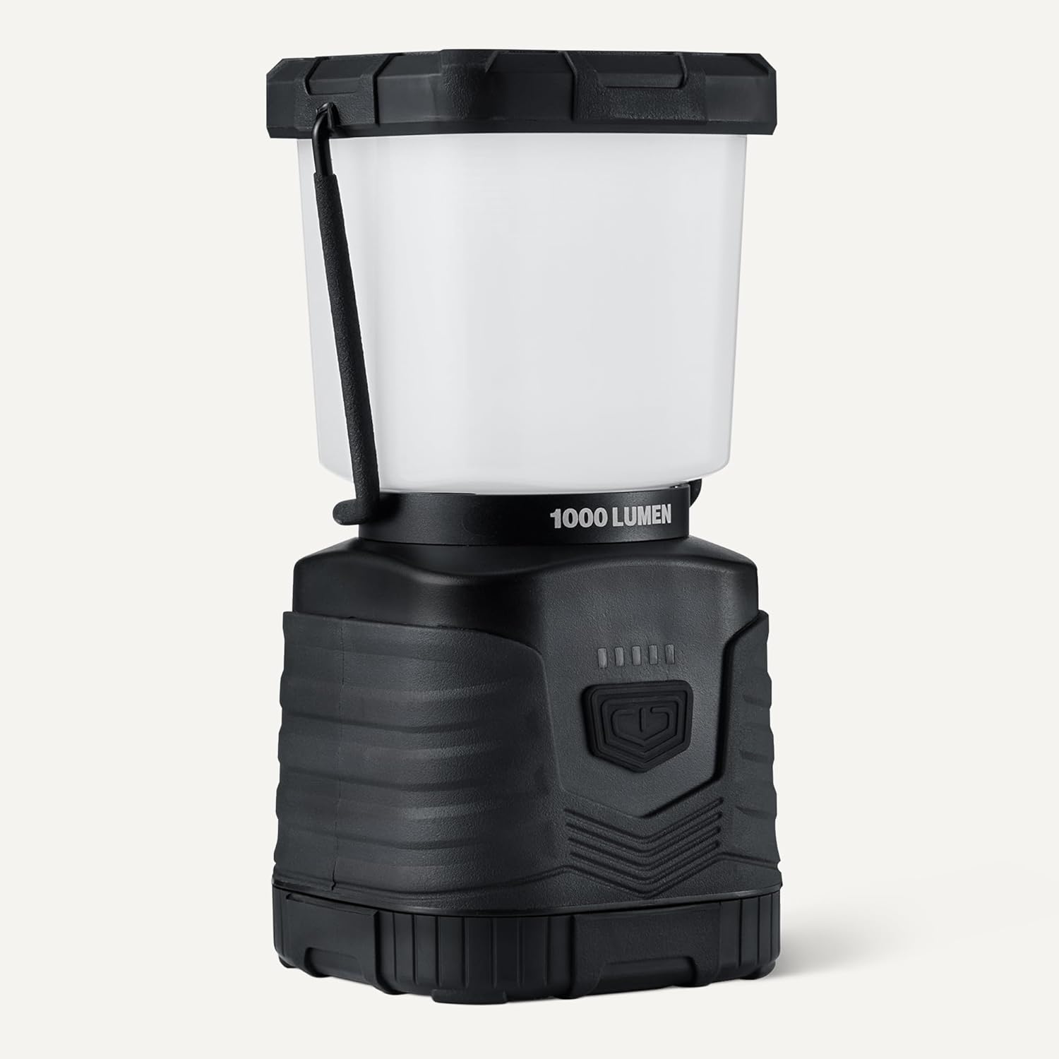 Camping Lantern 1000 Lumen LED - Outdoor Adventure Degree recensie en prijs