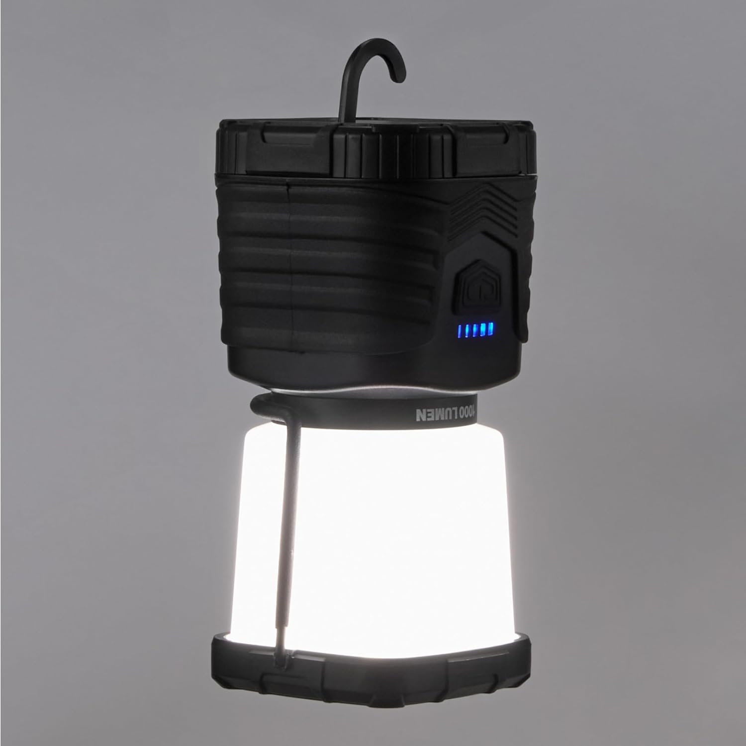 Camping Lantern 1000 Lumen LED - Outdoor Adventure Degree recensie en prijs