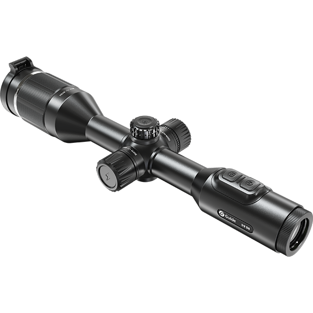 Hunt DU50 Digital Day and Nigh - Outdoor Adventure Day recensie en prijs