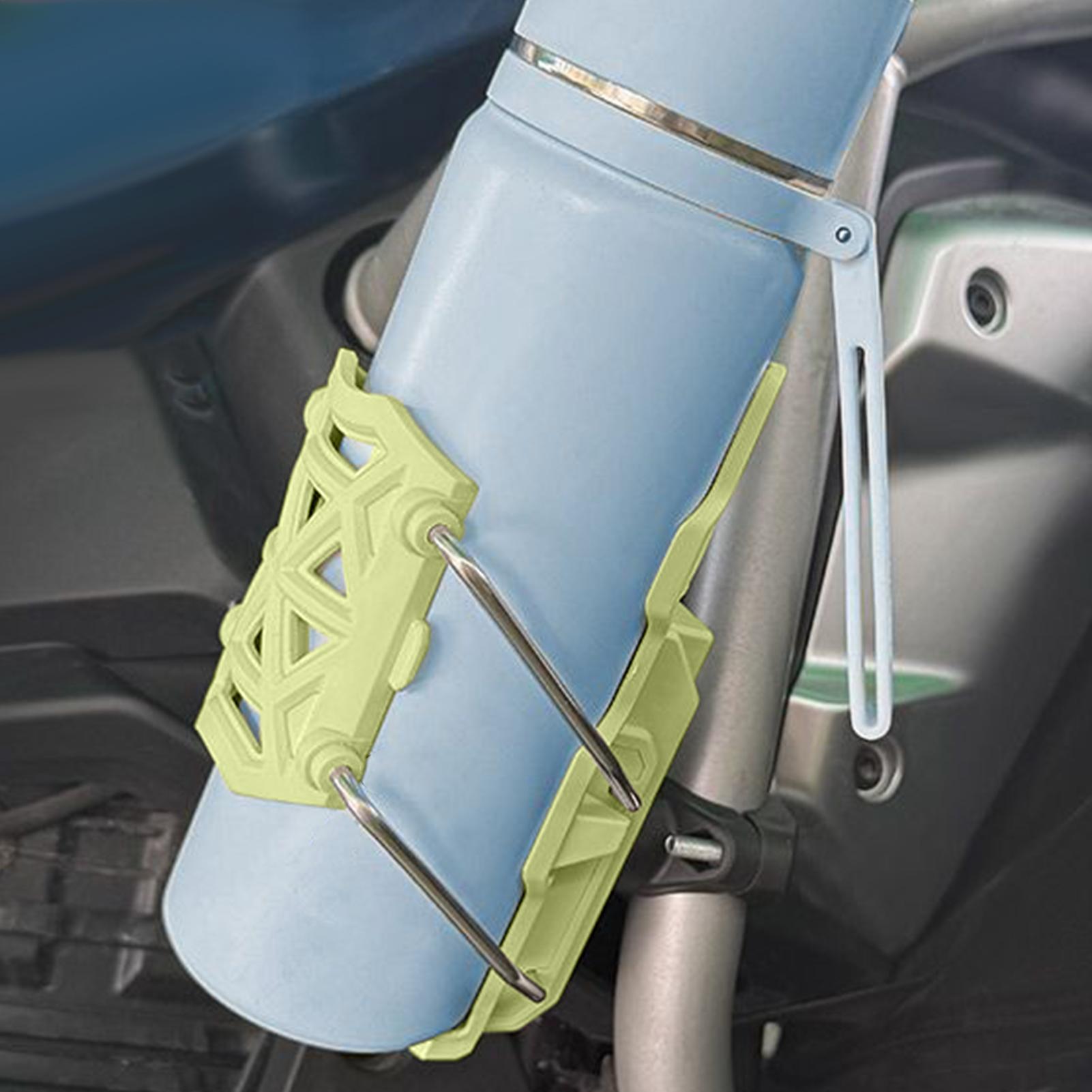 motorcycle bumper water bottle - Outdoor Adventure Races recensie en prijs