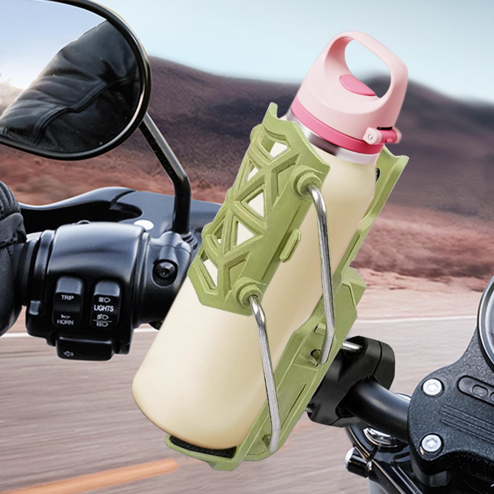 motorcycle bumper water bottle - Outdoor Adventure Races recensie en prijs