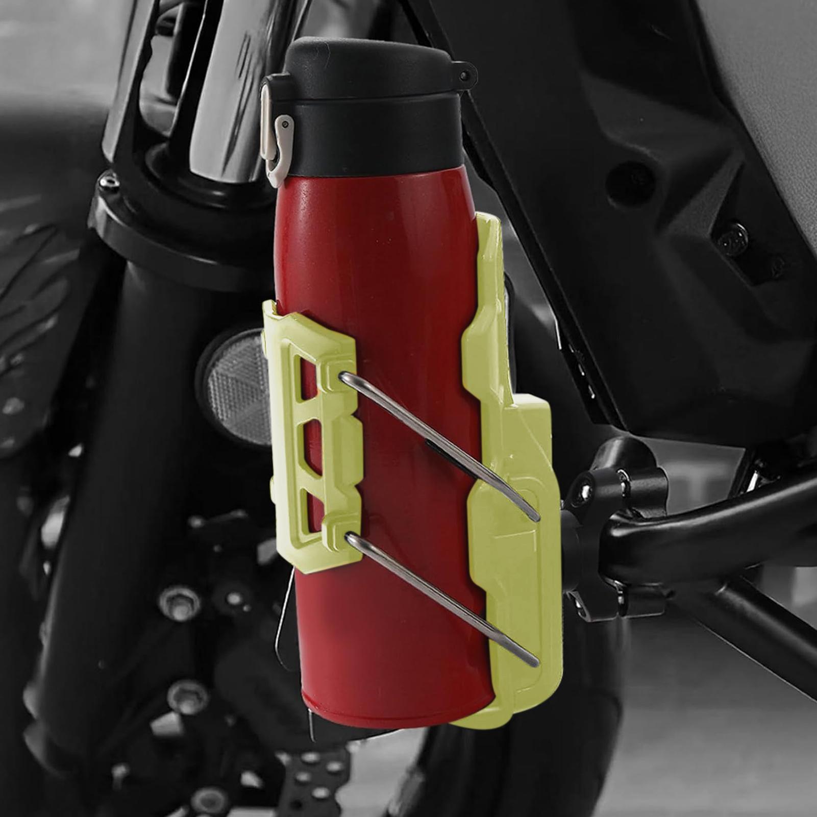 motorcycle bumper water bottle - Outdoor Adventure Races recensie en prijs