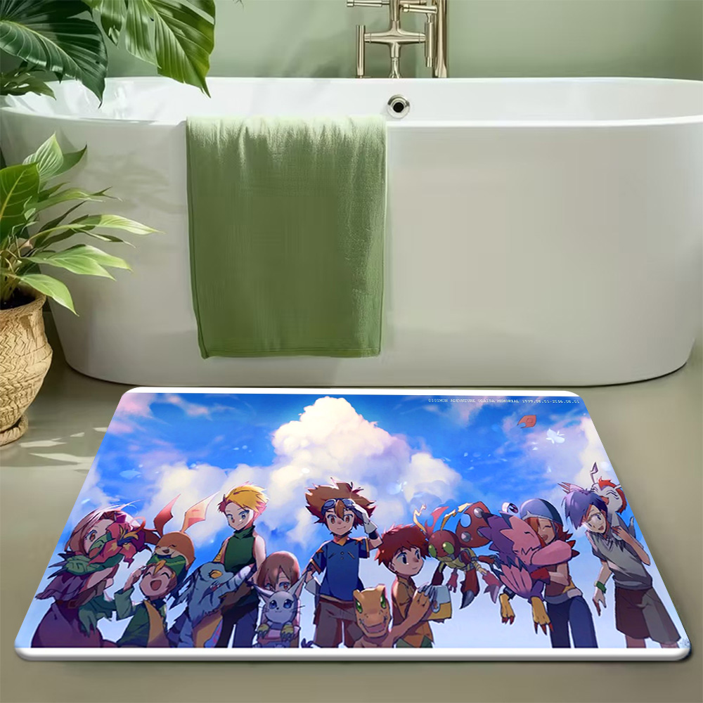 Digimon Adventure All DigiDest - Outdoor Adventure Group recensie en prijs