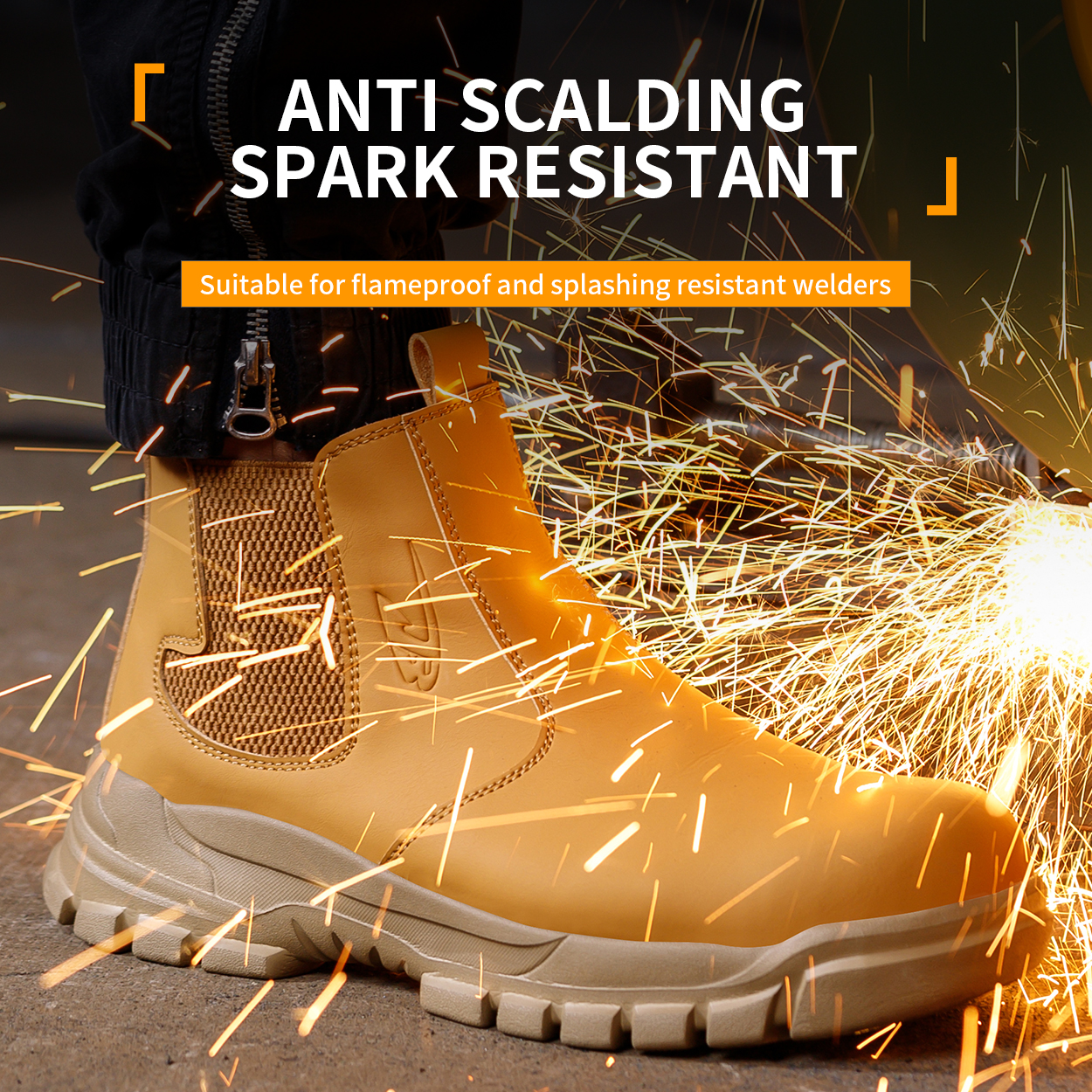 Waterproof Men's Safety Work B - Outdoor Adventure Shoes recensie en prijs