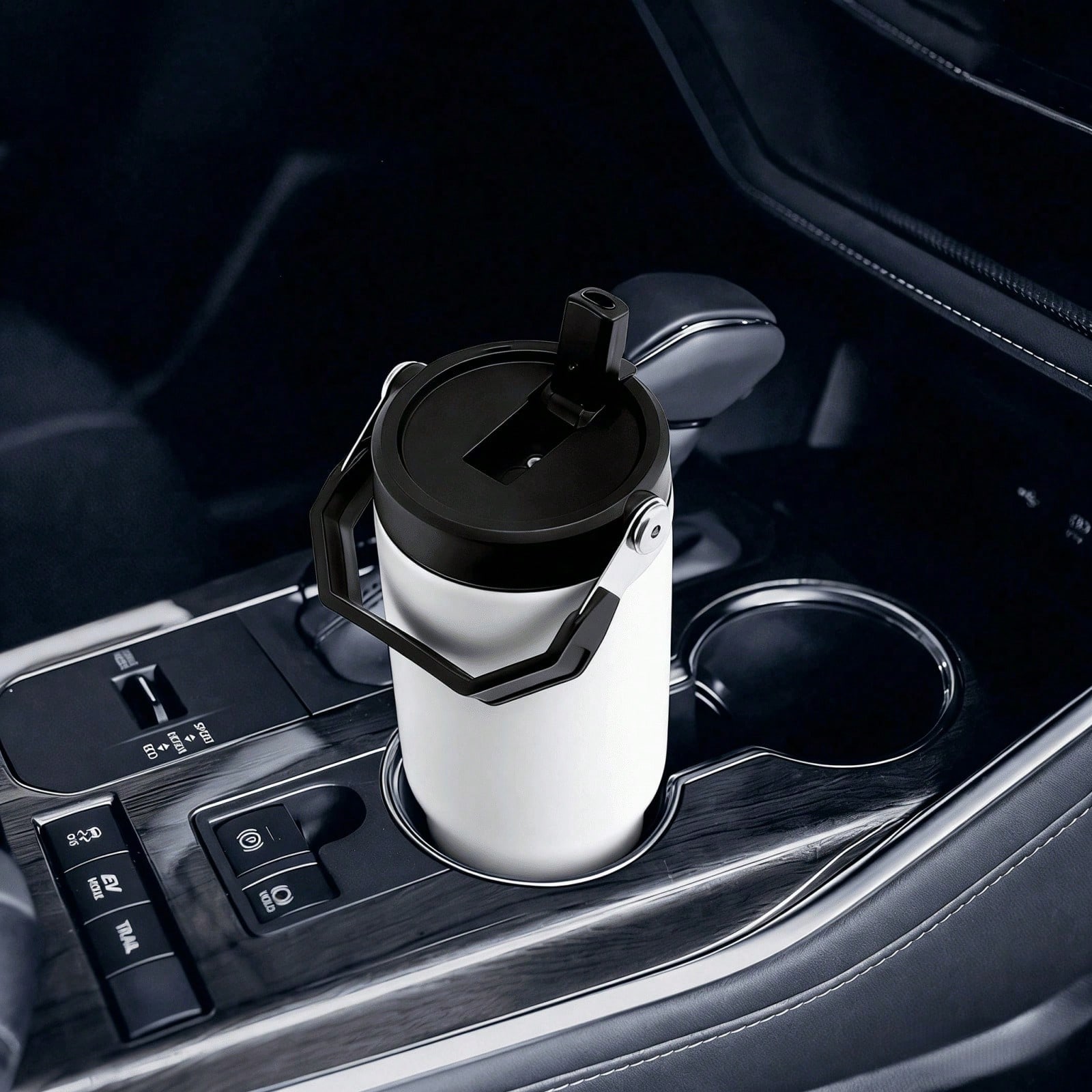 Ocean Dolphin Design Car Cup30 - Outdoor Adventure Day recensie en prijs