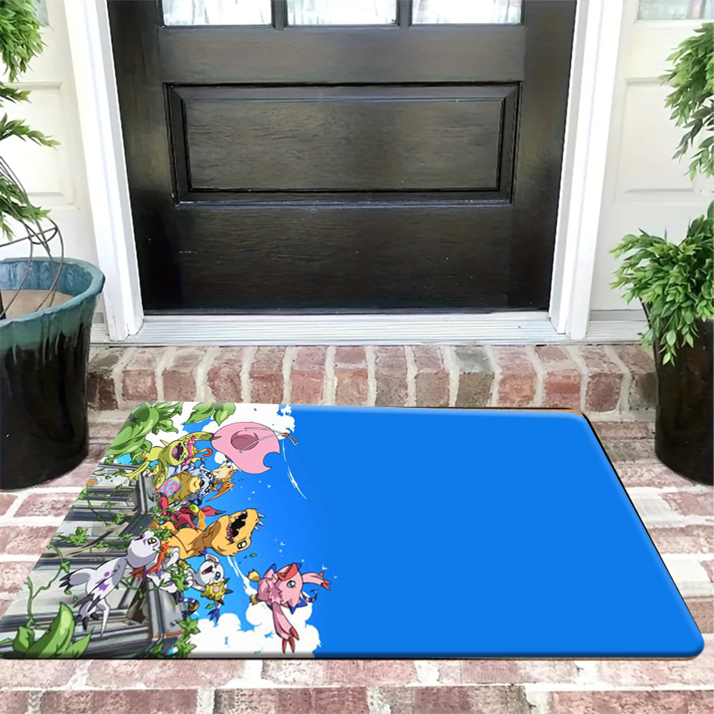 Digimon Adventure DigiDestined - Outdoor Adventure Group recensie en prijs