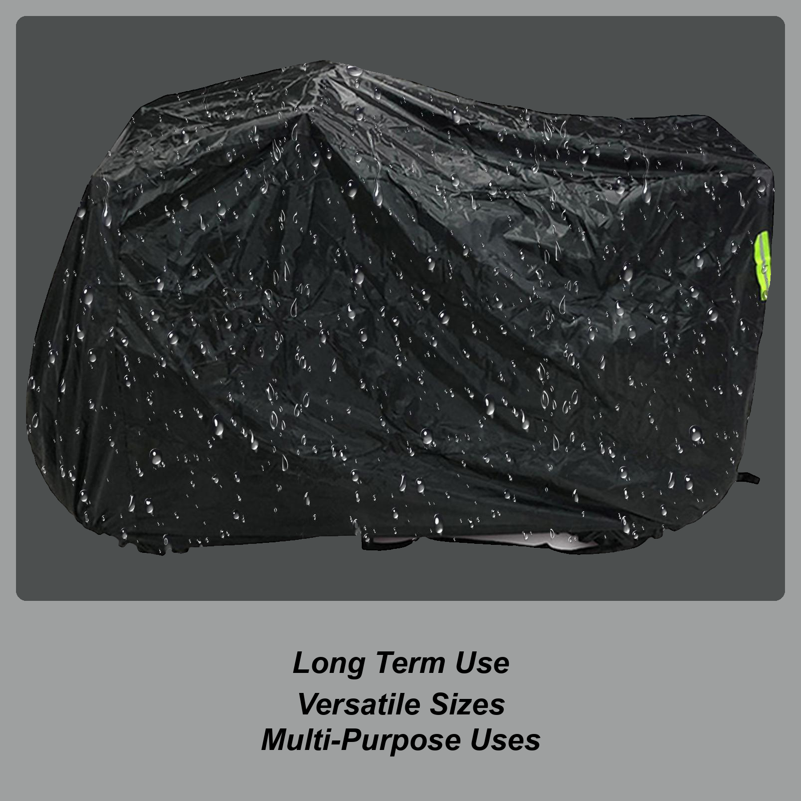 ATV Covers Waterproof UV Prote - Outdoor Adventure Farm recensie en prijs