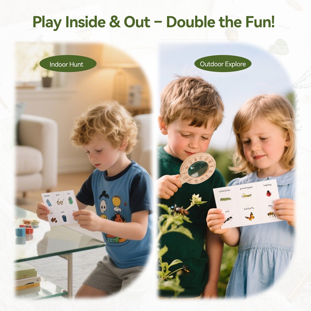 Baby Outdoor Adventure Set Ins - Outdoor Adventure Farm recensie en prijs