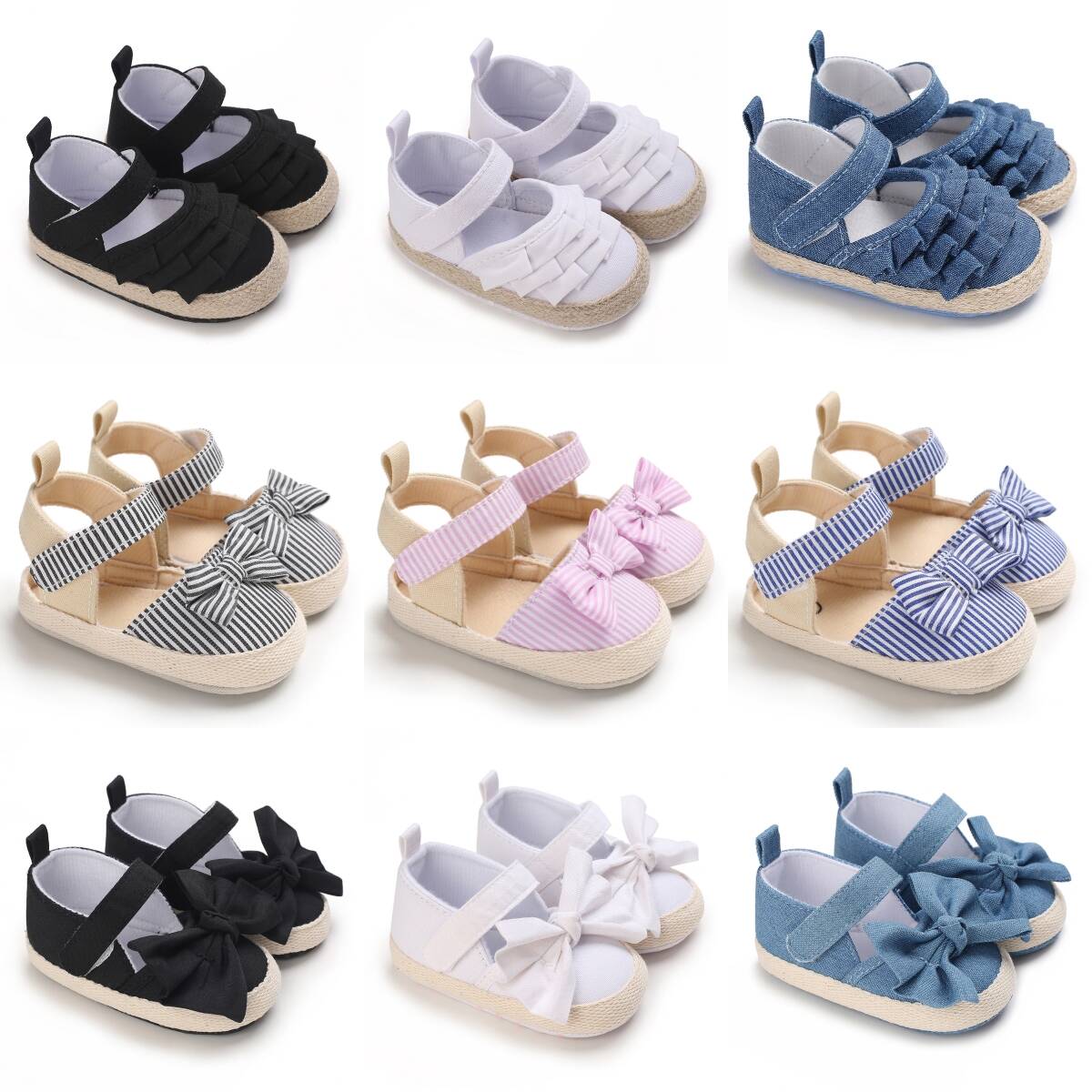 Cute Ribbon Bow Tie Mary Jane  - Outdoor Adventure Shoes recensie en prijs