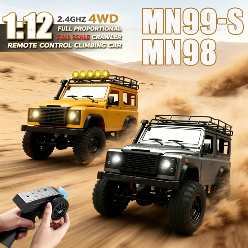 2026 Upgrade New MN99s MN98 Of - Outdoor Adventure Degree recensie en prijs